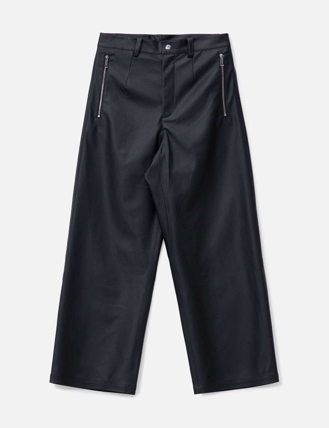 THE ORIGINAL 1 Faux Leather Pants view 7