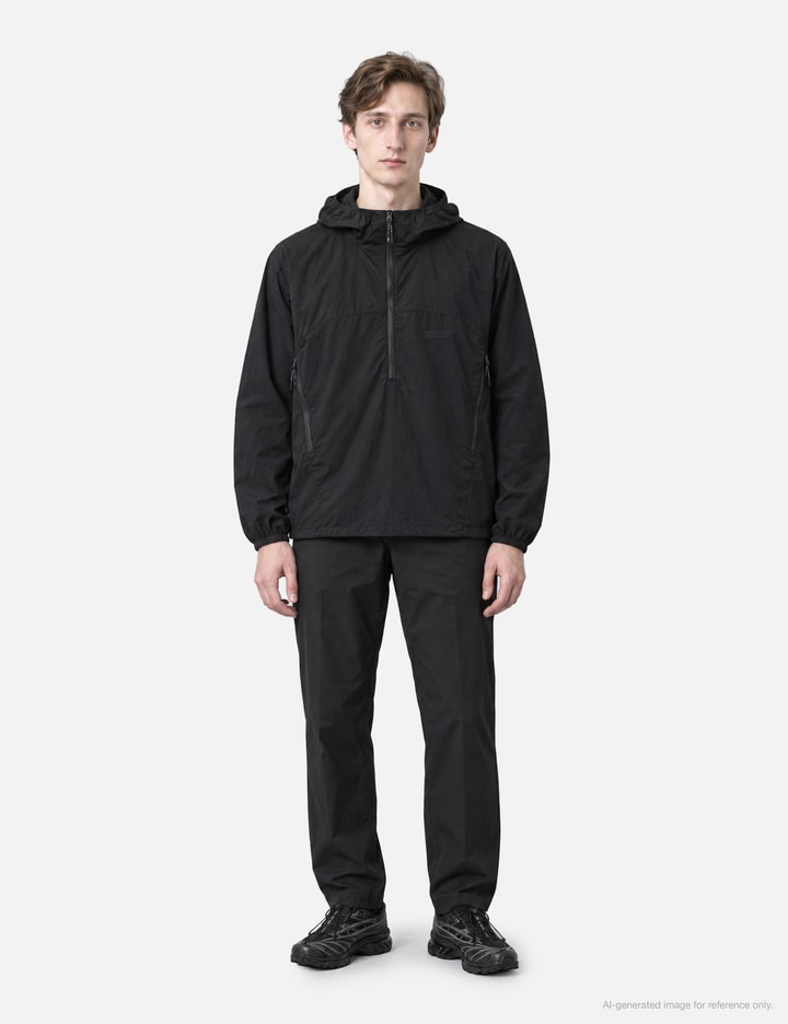 Purple Mountain Observatory Track Jacket
