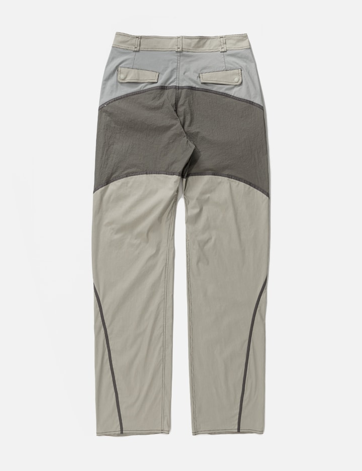 PANELED PANTS Placeholder Image