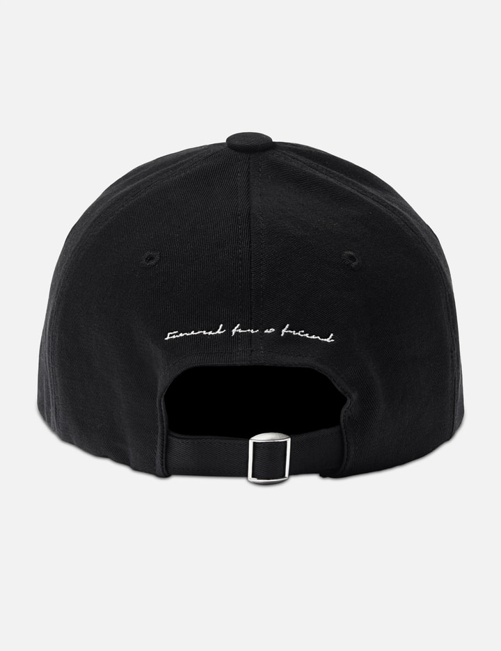 Hyukoh x Fragment Design Funeral For A Friend Lenticular Cap Placeholder Image