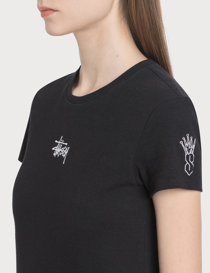 1017 ALYX 9SM x Stussy Womens Ribbed Top Placeholder Image