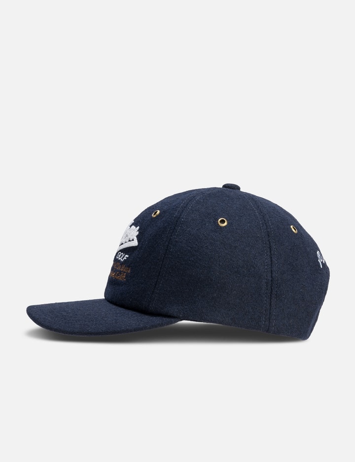 Maxwell Snapback Placeholder Image