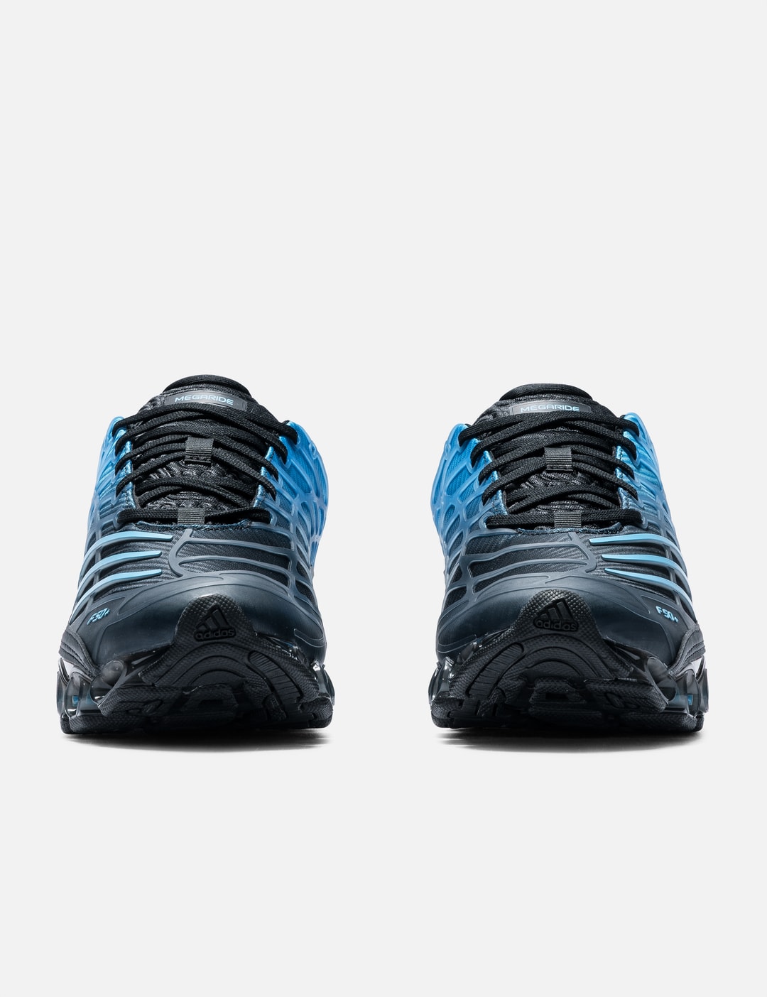Megaride F50 view 8