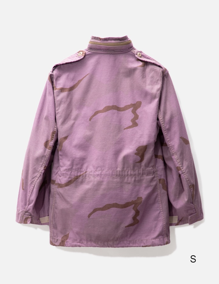 리:워크 M-65 재킷 Placeholder Image