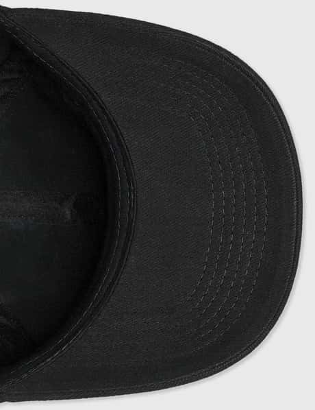 Random Identities - Embroidered Logo Cap | HBX - Globally Curated 