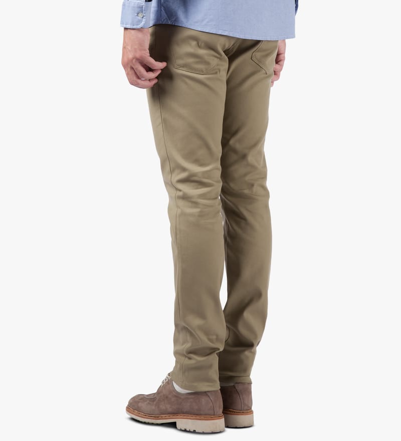 Carhartt Work In Progress - Nevada Dander Pants | HBX - Globally Curated  Fashion and Lifestyle by Hypebeast