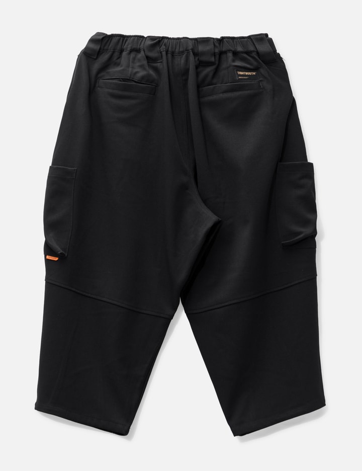 Cropped Cargo Pants Placeholder Image