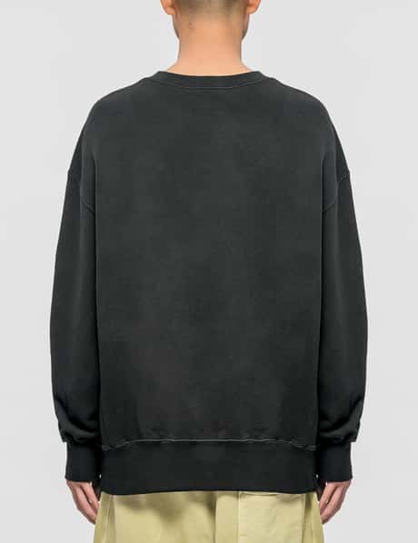 YEEZY Season 4 - Boxy Crewneck | HBX - ハイプビースト(Hypebeast)が  