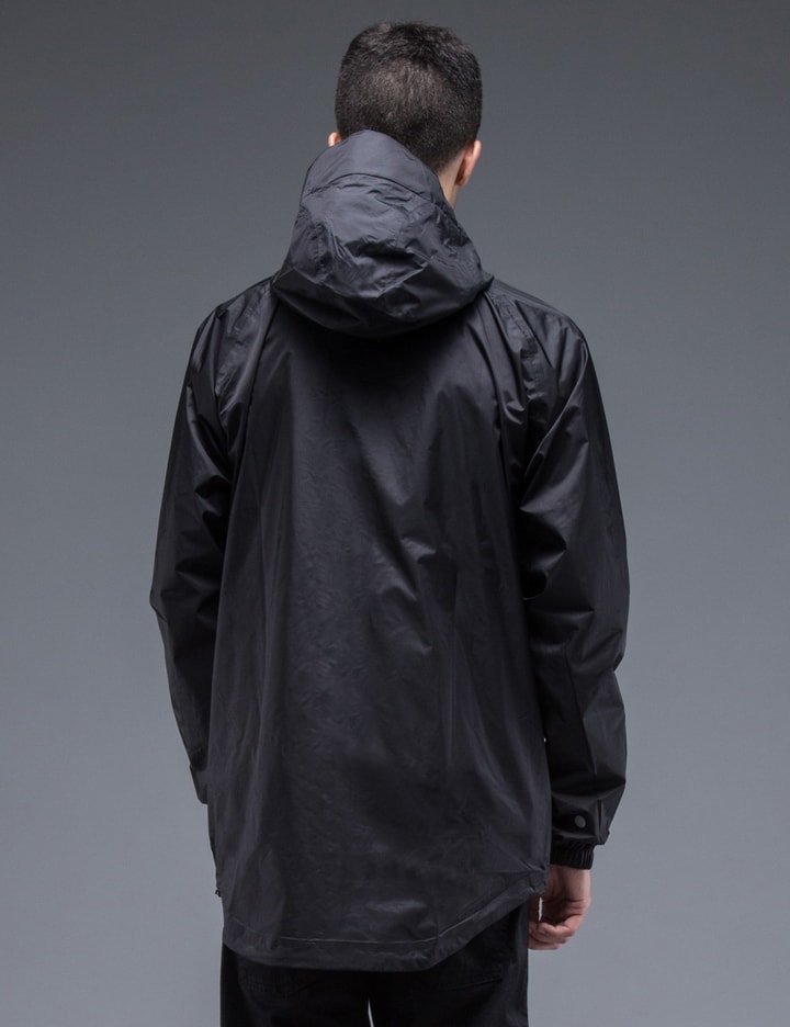 Only Ny Waterproof Transit Shell Jacket