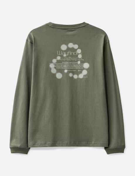Logo Long Sleeves view 8