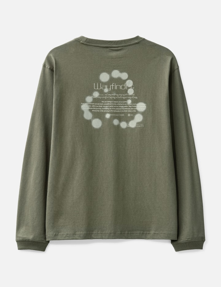 Logo Long Sleeves Placeholder Image