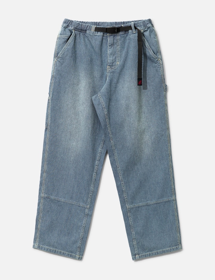 Japanese Hickory Denim Work Pants Placeholder Image