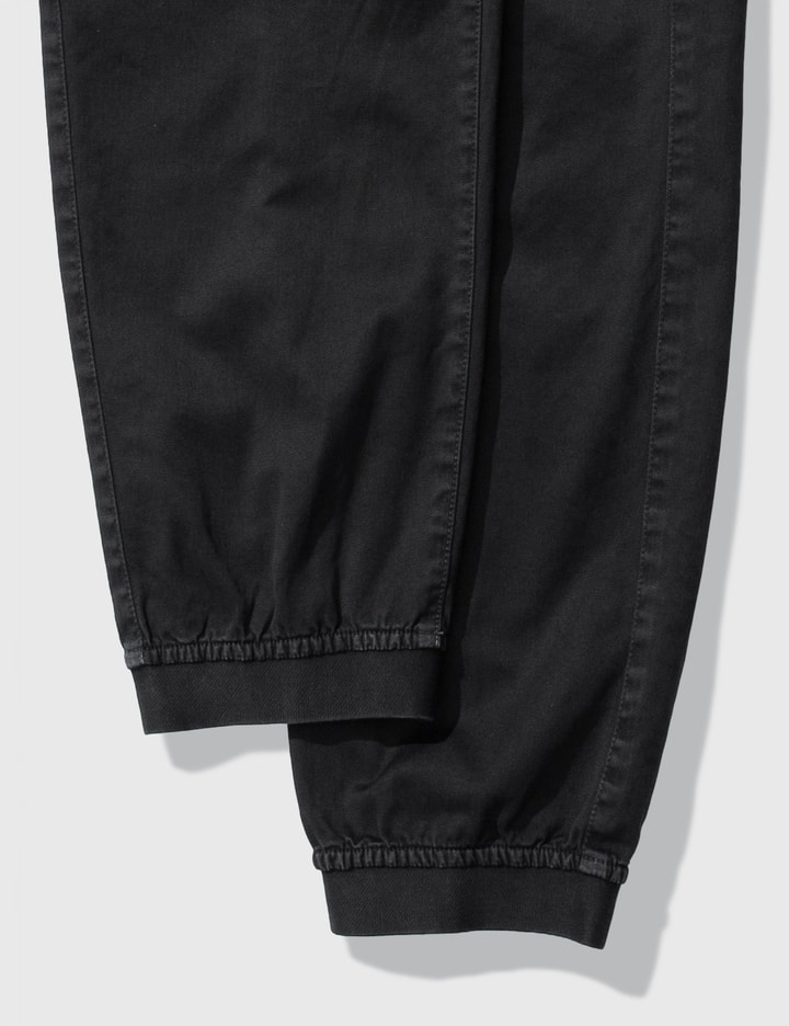 Regular Fit Cargo Pants Placeholder Image