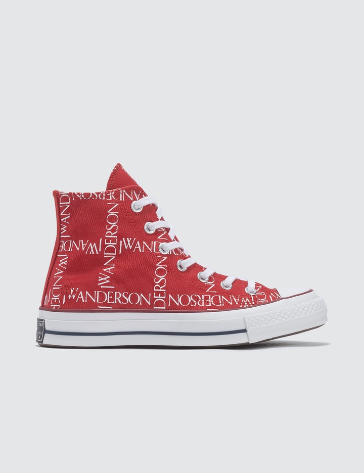 JW Anderson x Converse Chuck 70 Hi Placeholder Image