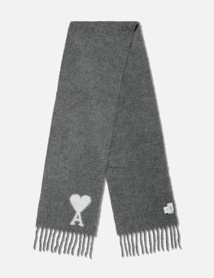 ADC OVERSIZE SCARF Placeholder Image