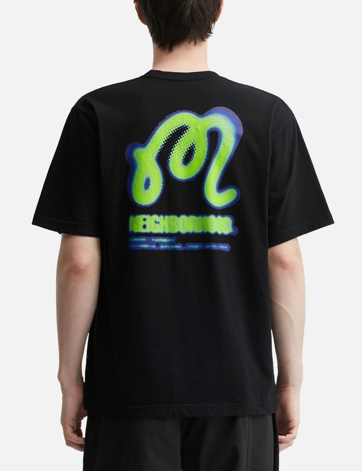 NH x Malbon Golf . Tee Short Sleeve-1 Placeholder Image