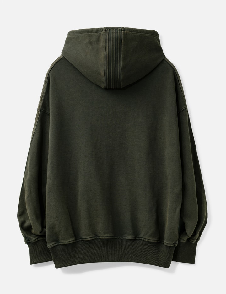 adidas Originals AVAVAV X Adidas Originals Shoulderless Hoodie
