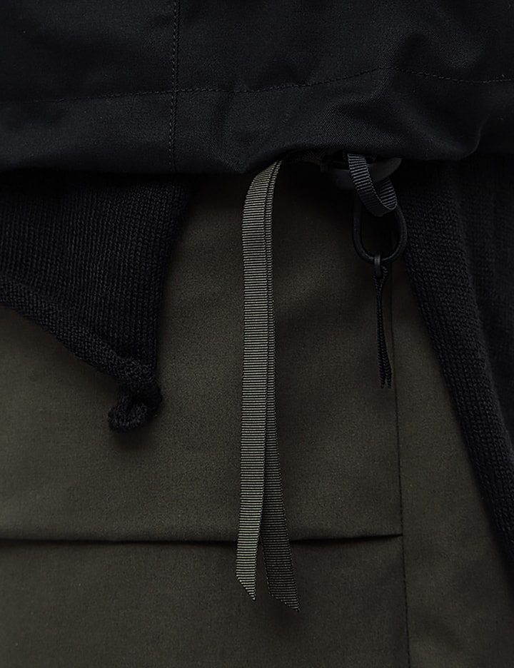 J56-S Hd Gabardine Interops Field Jacket Placeholder Image