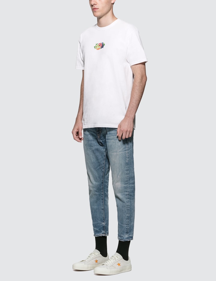 fragment design x Fruit of the Loom tees 3 Pack T-shirt Placeholder Image