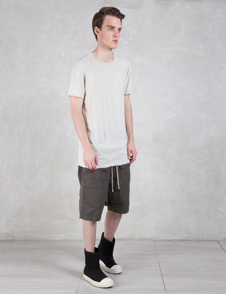 Drkshdw Cargo Pod Shorts Placeholder Image