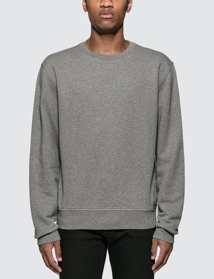 Basic Sweatshirt Placeholder Image