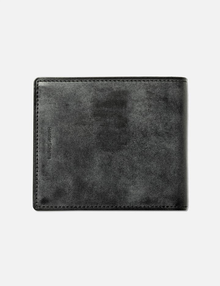Hender Scheme Half Folded Wallet