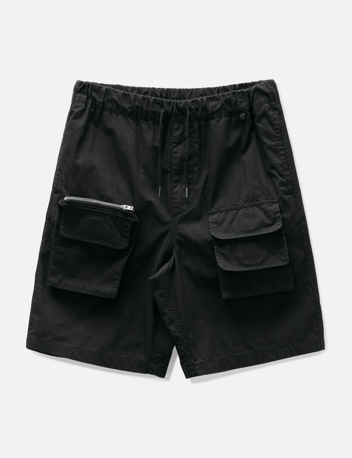 L-Logo Flight Shorts Placeholder Image