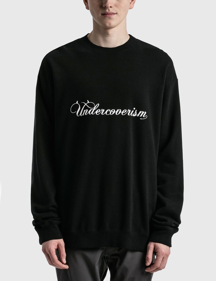 Logo Sweatshirt Placeholder Image