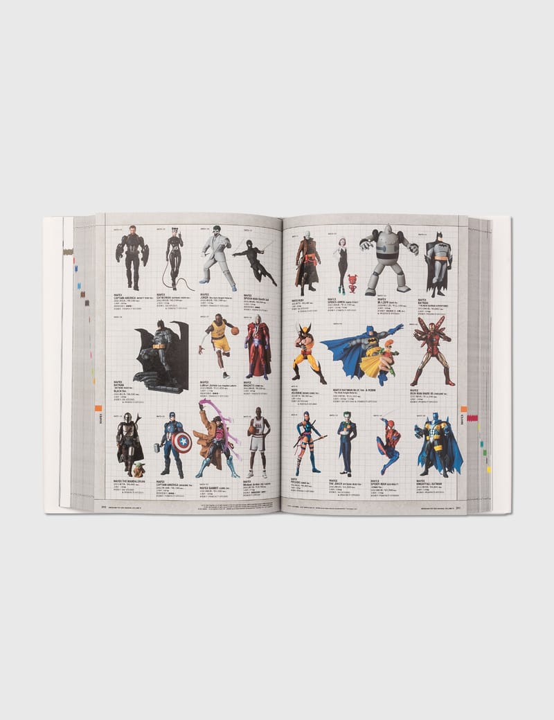 新品未開封★ MEDICOM TOY MANUAL VOLUME 3 ペコちゃん 千秋