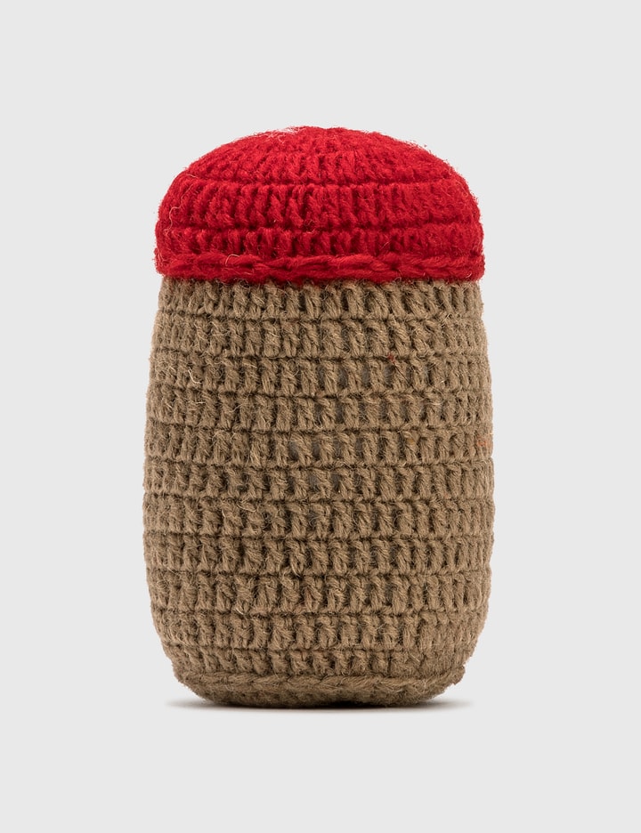 Hand Knit Peanut Butter Placeholder Image