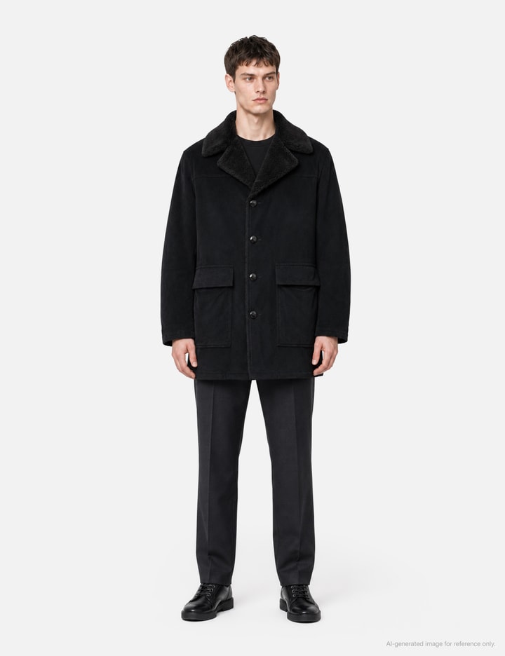 MM6 Maison Margiela Sportsjacket