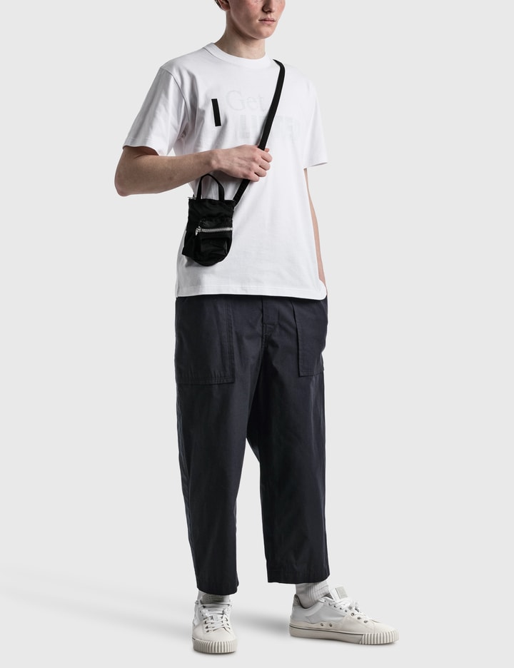 Cotton Oxford Pants Placeholder Image