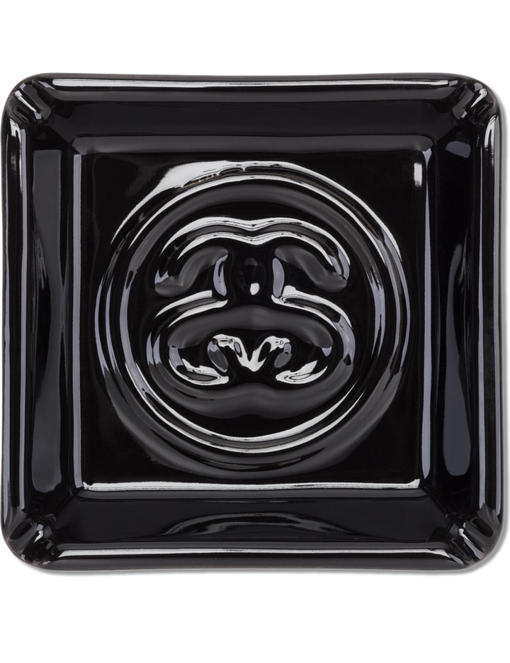 Ceramic SS-link Ashtray Placeholder Image