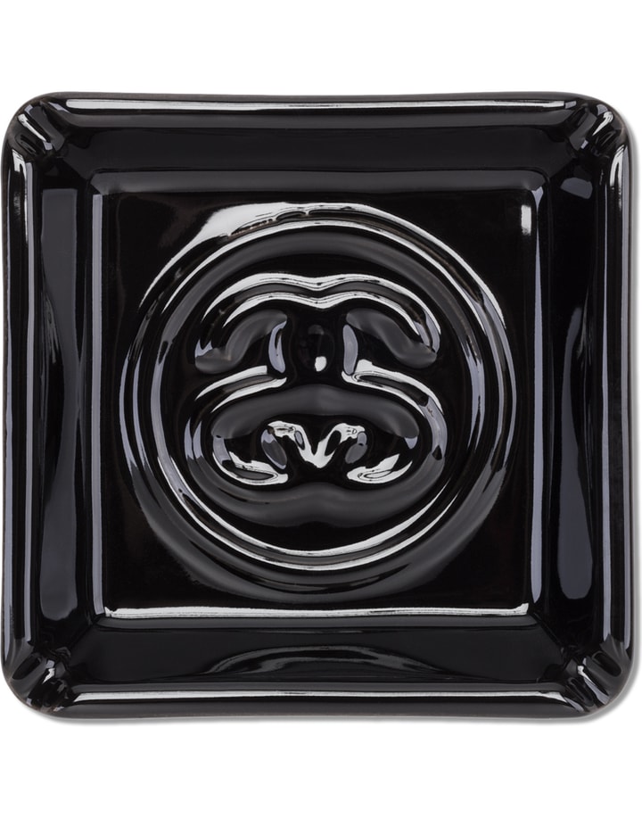 Ceramic SS-link Ashtray Placeholder Image