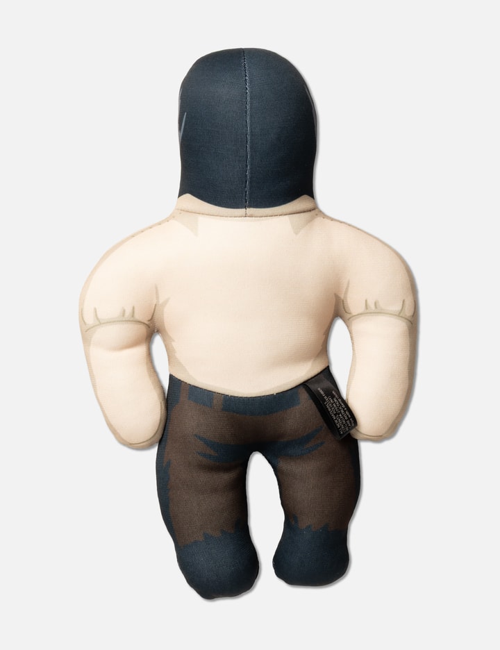 Vintage South Park "Muscle Man Marc" Doll