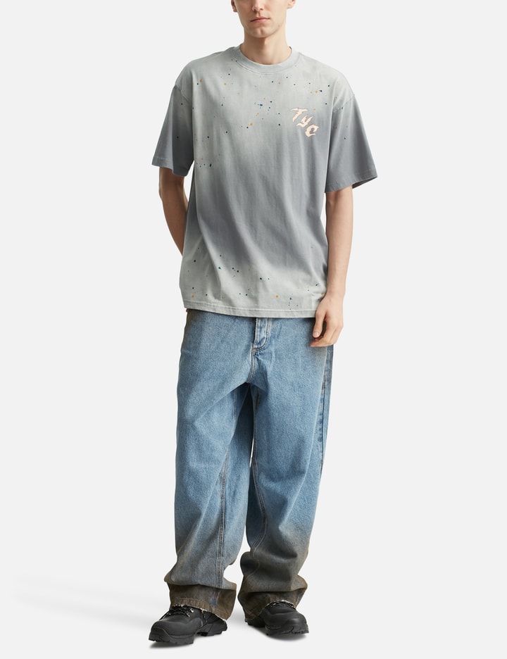 Smoky Castle Tee Placeholder Image