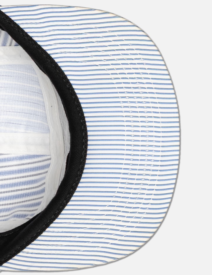 CDG Shirt Camp Cap Placeholder Image
