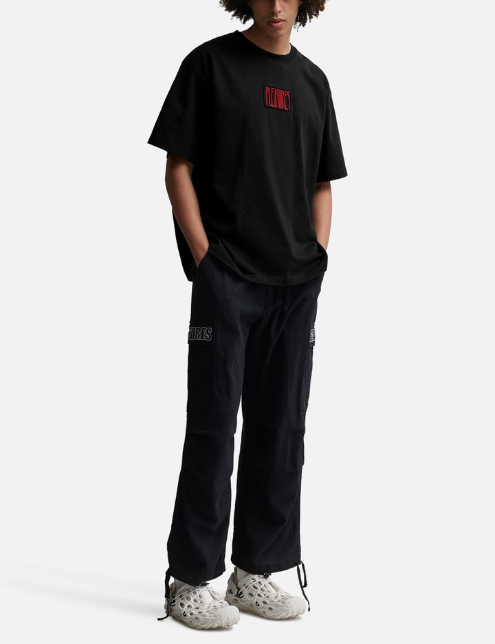 Visitor Wide Cargo Pants Placeholder Image