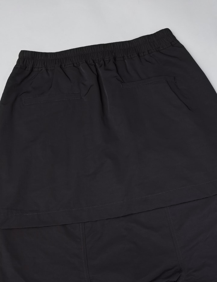 Pantaloni Kilt Pod Shorts Placeholder Image