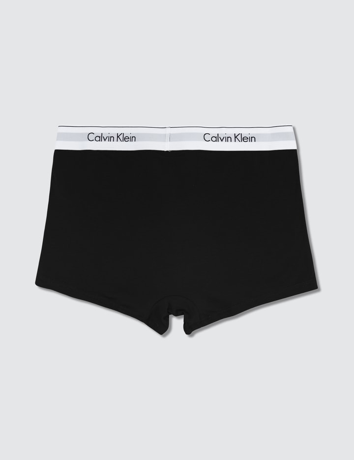 Modern Cotton Stretch Trunk (Pack of 2) Placeholder Image