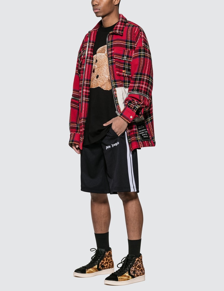 Track Shorts Placeholder Image