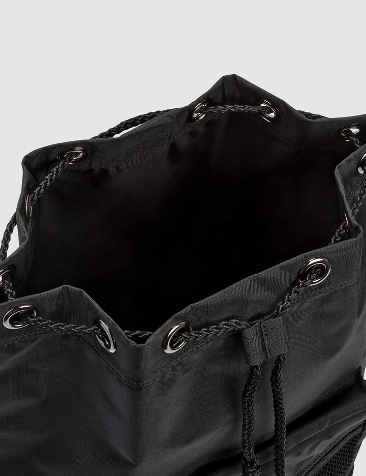 Ripstop Cordura® 210d Traveller Bag Placeholder Image