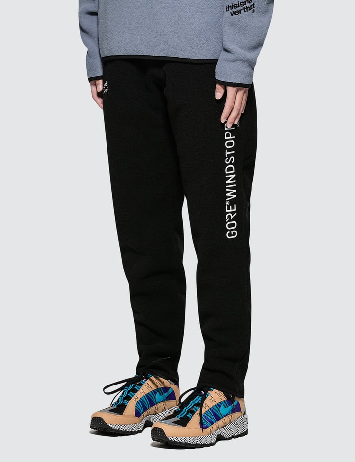 Thisisneverthat X Gore® Windstopper® Fleece Pant Placeholder Image