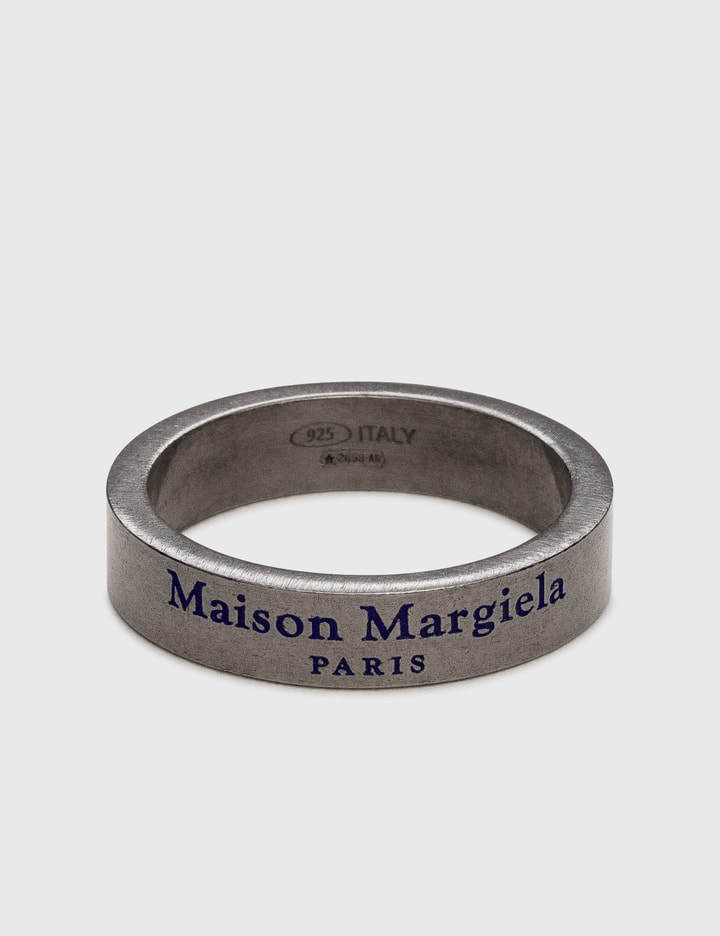 Logo Ring Placeholder Image