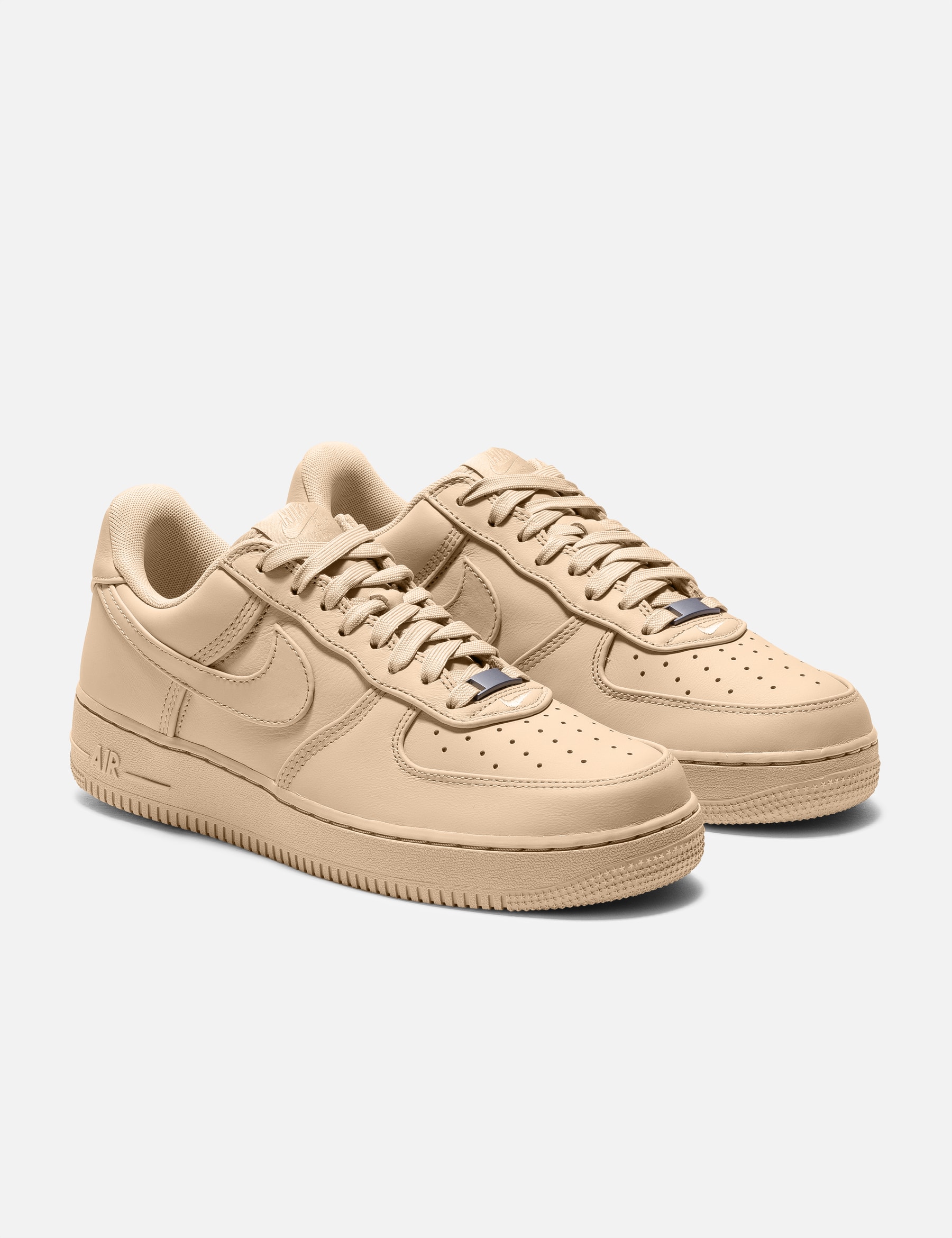Air Force 1 Low Retro Premium view 16