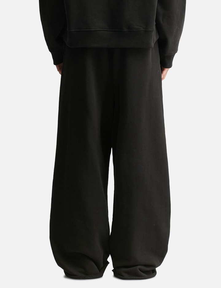 Full Sweatpant Black Placeholder Image