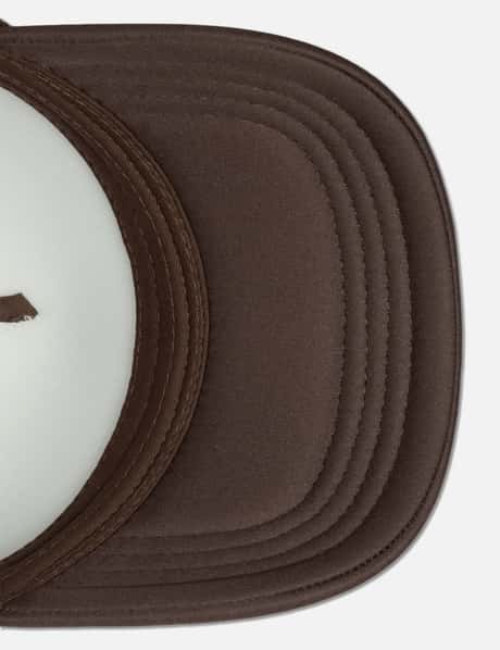 & Rich X Juicy Couture Crown Trucker Hat view 11
