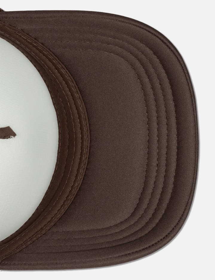 Sporty & Rich Sporty & Rich X Juicy Couture Crown Trucker Hat