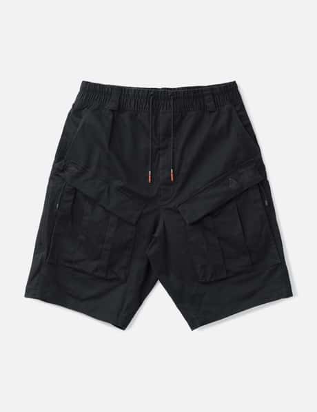 Nikelab Camo Waterproof Tactical Shorts view 17