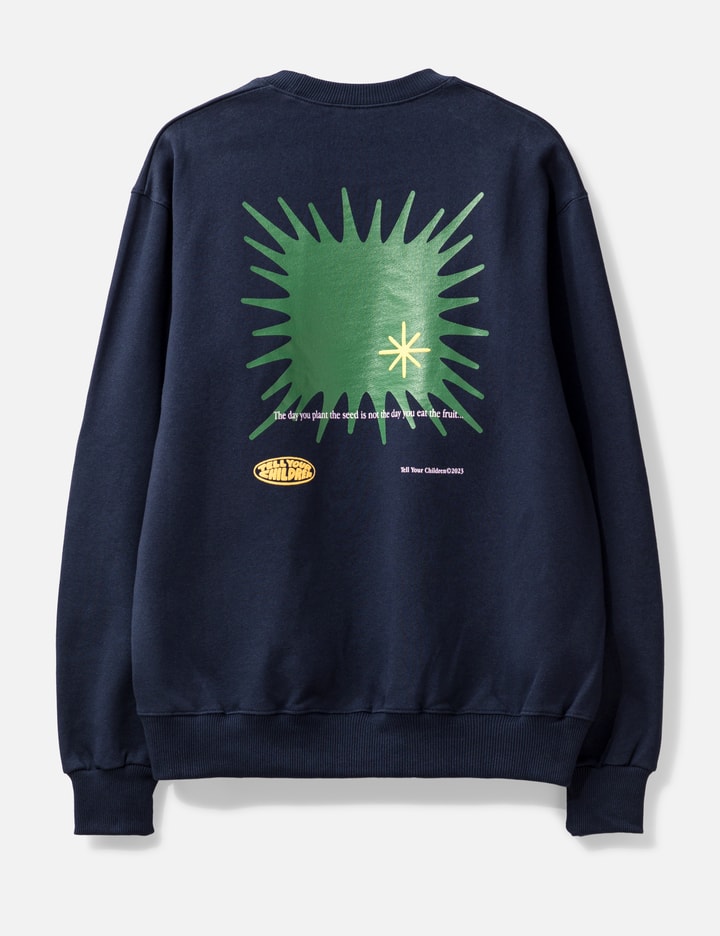 FNV Knowledge Crewneck Sweatshirt Placeholder Image